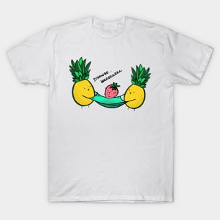 Strawberry T-Shirt